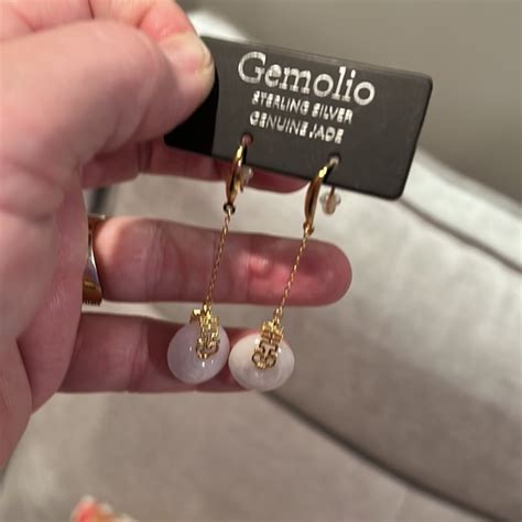 gemolio jewelry website